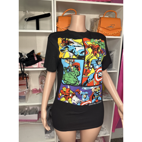 Marvel Tee